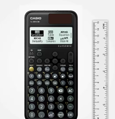 Casio Scientific Calculator (fx-991EX)